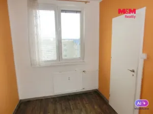 Prodej bytu 2+1, Havířov - Šumbark, Moravská, 44 m2
