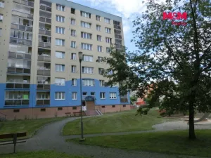 Prodej bytu 2+1, Havířov - Šumbark, Moravská, 44 m2