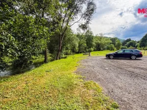 Prodej louky, Starý Šachov, 2065 m2
