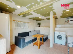 Prodej chaty, Horní Bříza, 53 m2