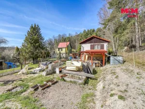 Prodej chaty, Horní Bříza, 53 m2