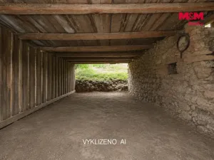 Prodej pozemku pro bydlení, Jihlávka, 892 m2