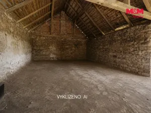 Prodej pozemku pro bydlení, Jihlávka, 892 m2