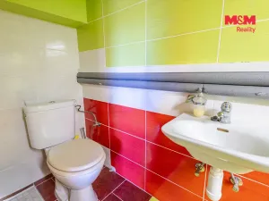 Pronájem rodinného domu, Varnsdorf, Aloise Jiráska, 152 m2