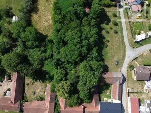 Prodej pozemku pro bydlení, Račice-Pístovice - Pístovice, 2894 m2