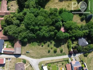 Prodej pozemku pro bydlení, Račice-Pístovice - Pístovice, 2894 m2