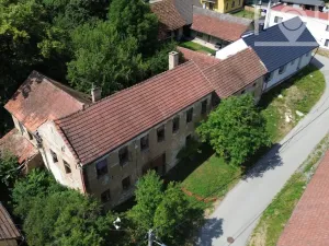 Prodej pozemku pro bydlení, Račice-Pístovice - Pístovice, 2894 m2