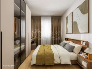 Prodej bytu 3+1, Lysá nad Labem, Okružní, 67 m2
