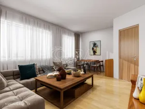Prodej bytu 3+1, Lysá nad Labem, Okružní, 67 m2