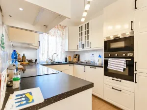 Prodej rodinného domu, Stehelčeves, V. Poláka, 140 m2