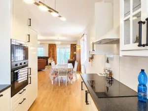 Prodej rodinného domu, Stehelčeves, V. Poláka, 140 m2