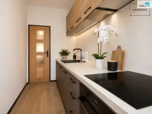 Prodej bytu 3+1, Pilníkov, Trutnovská, 101 m2