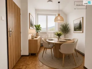 Prodej bytu 3+1, Pilníkov, Trutnovská, 101 m2