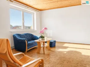 Prodej bytu 3+1, Pilníkov, Trutnovská, 101 m2