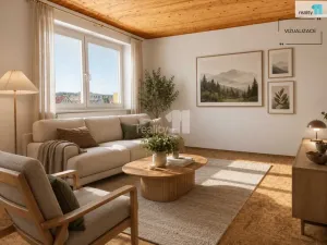 Prodej bytu 3+1, Pilníkov, Trutnovská, 101 m2