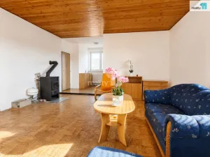 Prodej bytu 3+1, Pilníkov, Trutnovská, 101 m2