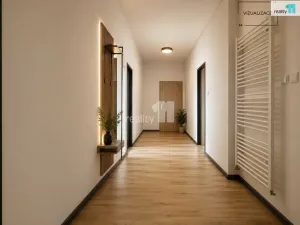 Prodej bytu 3+1, Pilníkov, Trutnovská, 101 m2