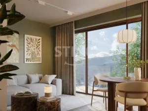 Prodej bytu 2+kk, Český Těšín, 38 m2