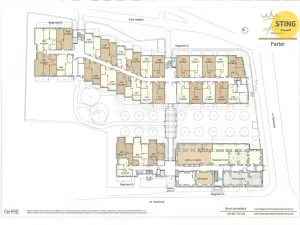 Prodej bytu 2+kk, Český Těšín, 38 m2