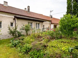 Prodej rodinného domu, Zaječov, 190 m2