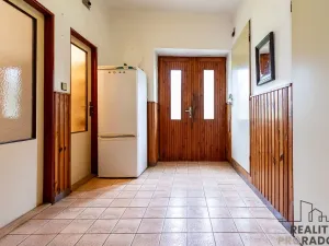 Prodej rodinného domu, Zaječov, 190 m2