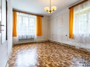 Prodej rodinného domu, Zaječov, 190 m2