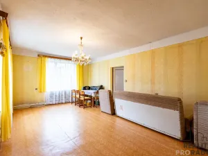 Prodej rodinného domu, Zaječov, 190 m2