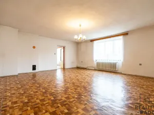 Prodej rodinného domu, Zaječov, 190 m2