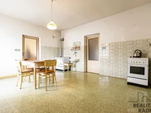 Prodej rodinného domu, Zaječov, 190 m2