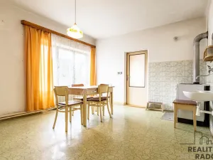 Prodej rodinného domu, Zaječov, 190 m2