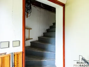Prodej rodinného domu, Zaječov, 190 m2