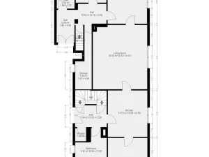 Prodej rodinného domu, Zaječov, 190 m2