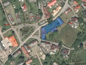Prodej rodinného domu, Zaječov, 190 m2