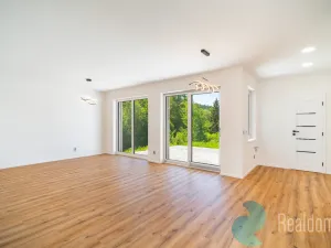 Prodej bytu 4+kk, Kamenný Újezd, 112 m2