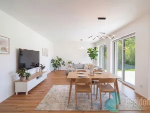 Prodej bytu 4+kk, Kamenný Újezd, 112 m2
