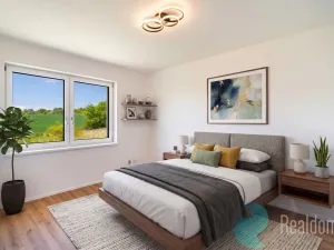 Prodej bytu 4+kk, Kamenný Újezd, 112 m2
