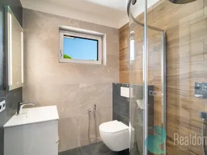 Prodej bytu 4+kk, Kamenný Újezd, 112 m2