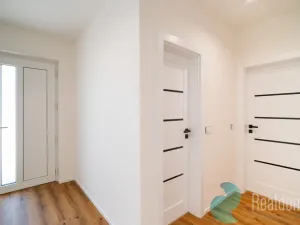 Prodej bytu 4+kk, Kamenný Újezd, 112 m2