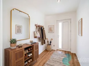 Prodej bytu 4+kk, Kamenný Újezd, 112 m2