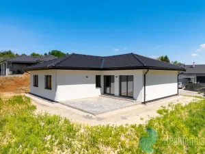 Prodej bytu 4+kk, Kamenný Újezd, 112 m2