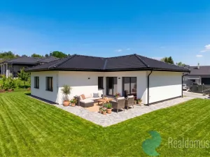 Prodej bytu 4+kk, Kamenný Újezd, 112 m2
