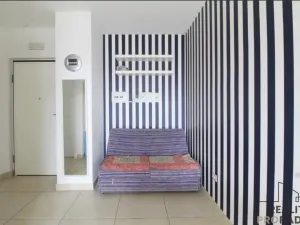 Prodej bytu 2+kk, Viale della Vittoria,Alba Adriatica,, 50 m2