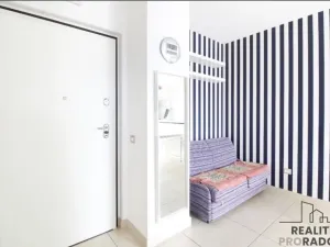 Prodej bytu 2+kk, Viale della Vittoria,Alba Adriatica,, 50 m2