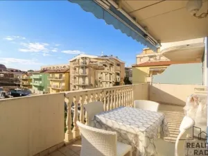 Prodej bytu 2+kk, Viale della Vittoria,Alba Adriatica,, 50 m2
