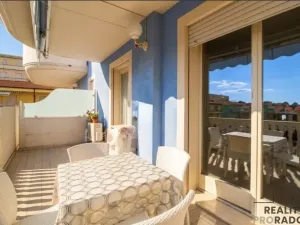 Prodej bytu 2+kk, Viale della Vittoria,Alba Adriatica,, 50 m2
