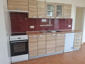 Pronájem bytu 3+kk, Hradec Králové - Plácky, Kydlinovská, 47 m2