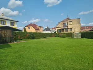 Pronájem bytu 3+kk, Hradec Králové - Plácky, Kydlinovská, 47 m2