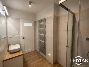 Prodej bytu 2+kk, Bystročice, 68 m2