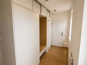 Prodej bytu 2+kk, Bystročice, 68 m2