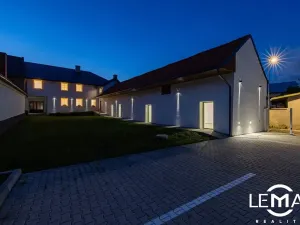 Prodej bytu 2+kk, Bystročice, 68 m2